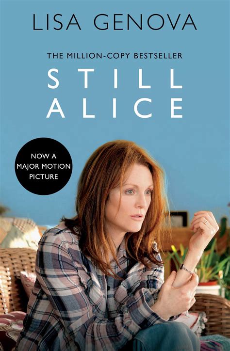 Lisa genova - About the author. Lisa Genova is the New York Times bestselling author of the novels Still Alice, Left Neglected, Love Anthony, Inside the O’Briens and Every Note Played. Still Alice was adapted into an Oscar-winning film starring Julianne Moore, Alec Baldwin and Kristen Stewart. She graduated valedictorian from Bates College with a …